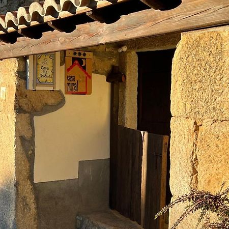 Casa Tia Modesta Es Una Calida Y Acogedora Casa Cabezas Bajas Eksteriør bilde
