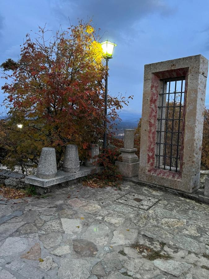 Casa Tia Modesta Es Una Calida Y Acogedora Casa Cabezas Bajas Eksteriør bilde