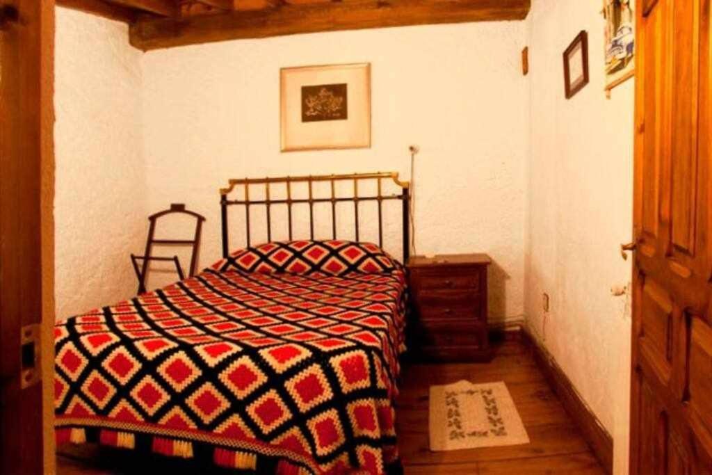Casa Tia Modesta Es Una Calida Y Acogedora Casa Cabezas Bajas Eksteriør bilde